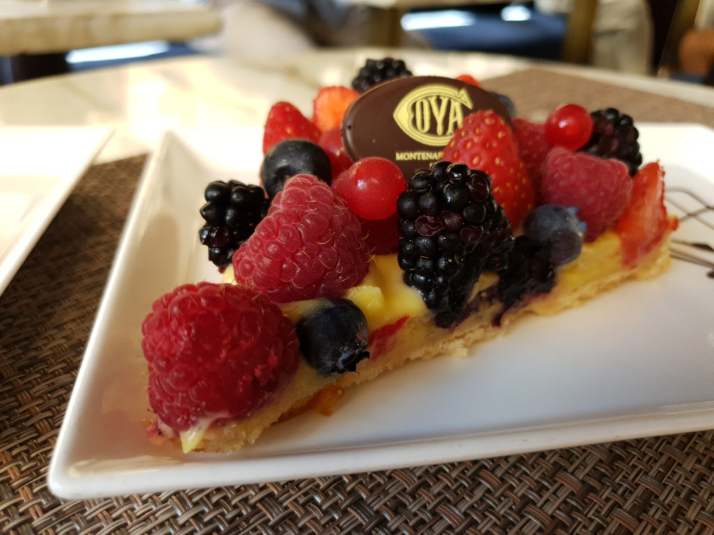 cova monaco tarte