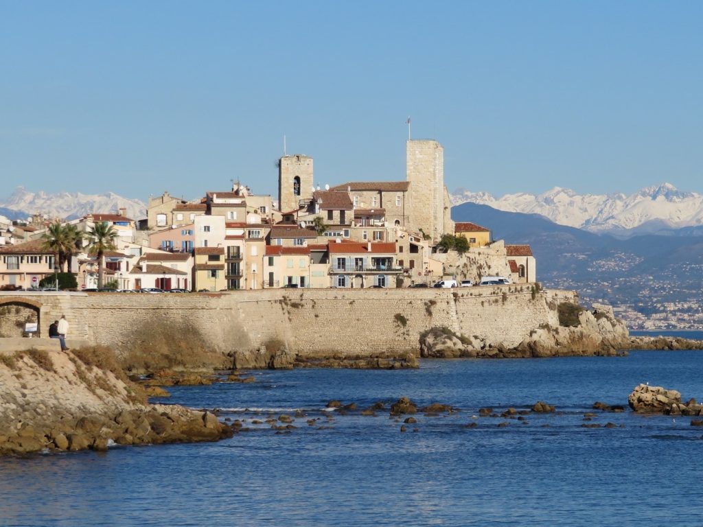 gastronomy festival of antibes