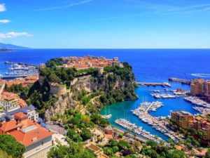 Facts you didn't know about Monaco