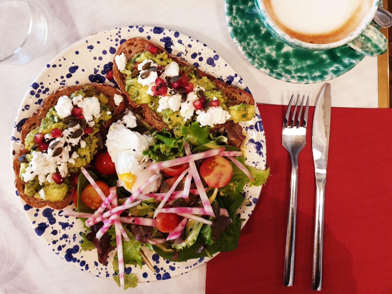Frech Riviera Food 10 Advantages of Living in the French Riviera | Hello Riviera