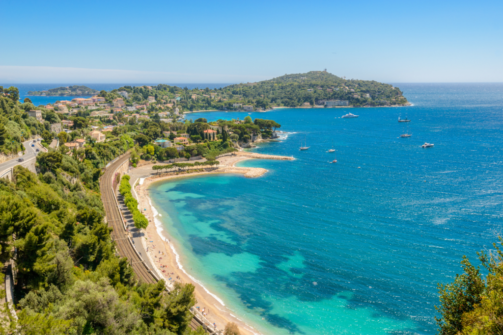 locations de villas dans la Côte d'Azur | Monaco, Cannes, Nice, Saint Jean Cap Ferrat