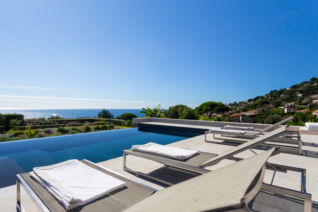 Luxury Holiday Rentals on the French Riviera